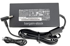 Delta 20V 6A 120W AC Adapter For MSI GF63 Thi...