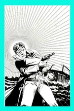 Boom! Studios • FireFly Blue Sun Rising #1 • One Per Store Variant • NM+