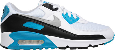 air max laser blue 90