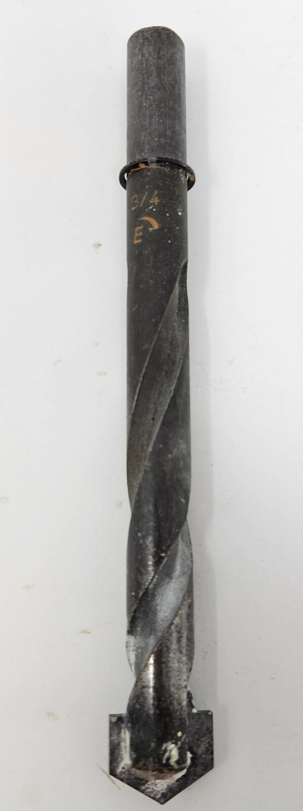 Standard Drill Bit 3/4" Carbide Tip