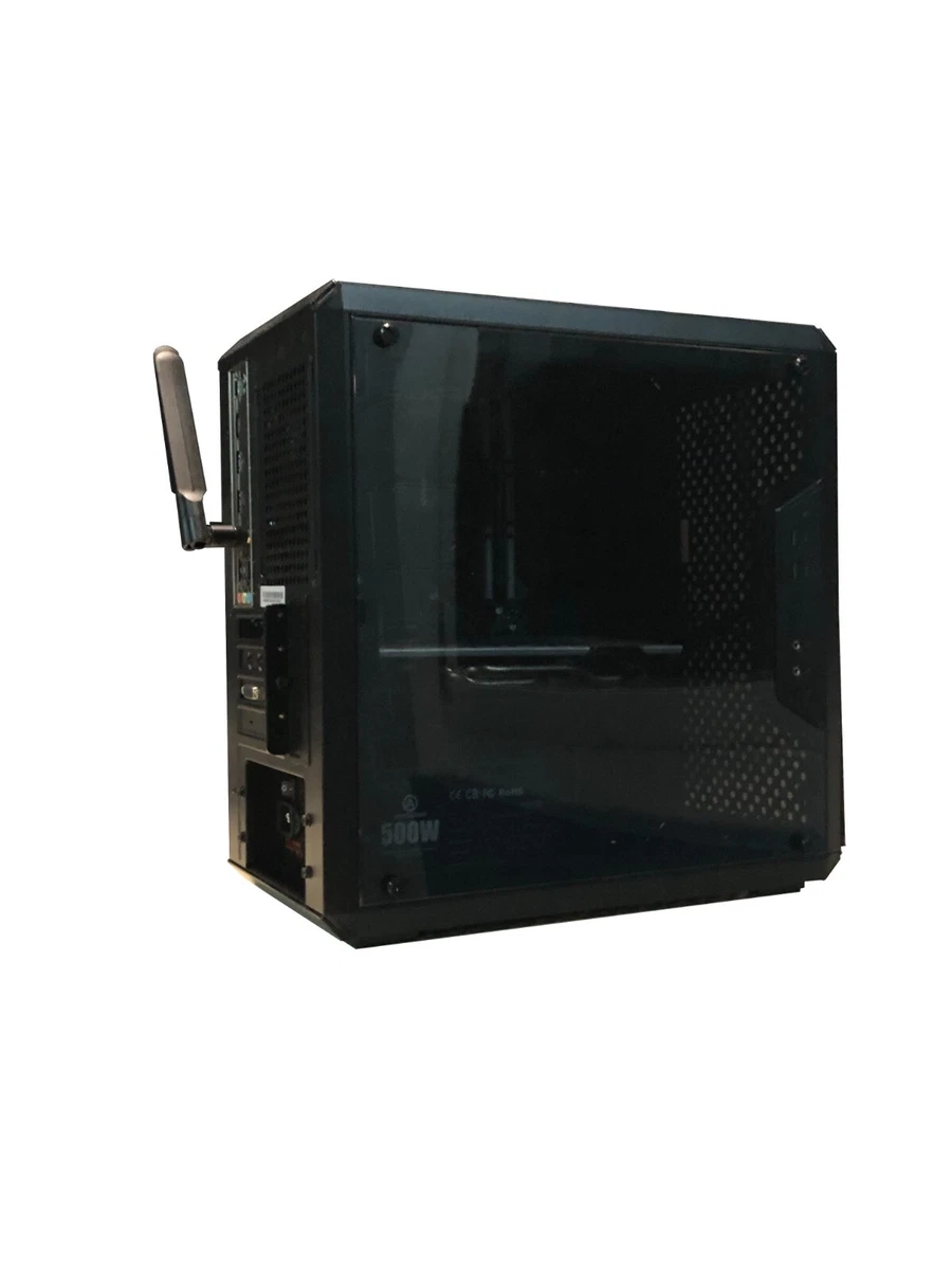 R5 2025 3600 rx570
