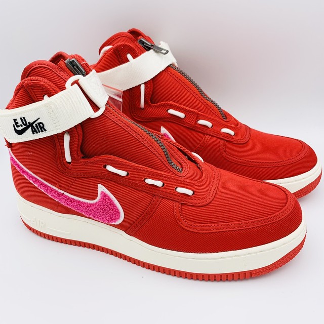 nike air force mens size 9