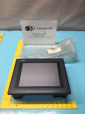 Digital Electronics FP570-TC11 Pro-face Flat Panel, Display, 161462