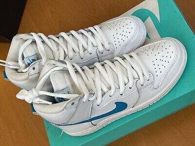 Nike SB Dunk High Richard Mulder 2016 881758 141 Men Size 6 Nike SB Dunk High Richard Mulder 2016 881758 141 Men Size 6