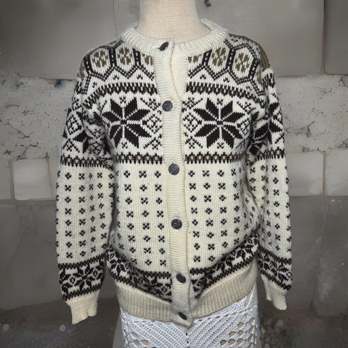 Las mejores ofertas en Cardigans Manga Larga para mujeres con
