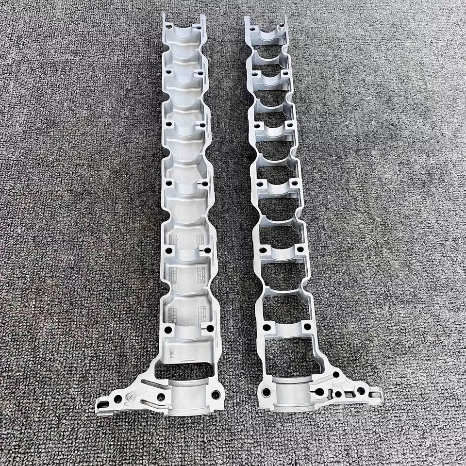 11127531224 Cojinete de árbol de levas repisa escape apto para BMW 740Li 535i 335i 135i Z4 Foto 4 de 4