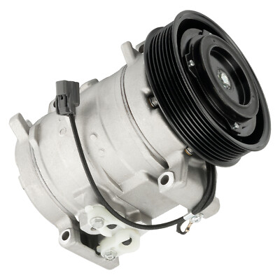AC Compressor Universal AC Compressor 4418 (Sanden Type) For ...