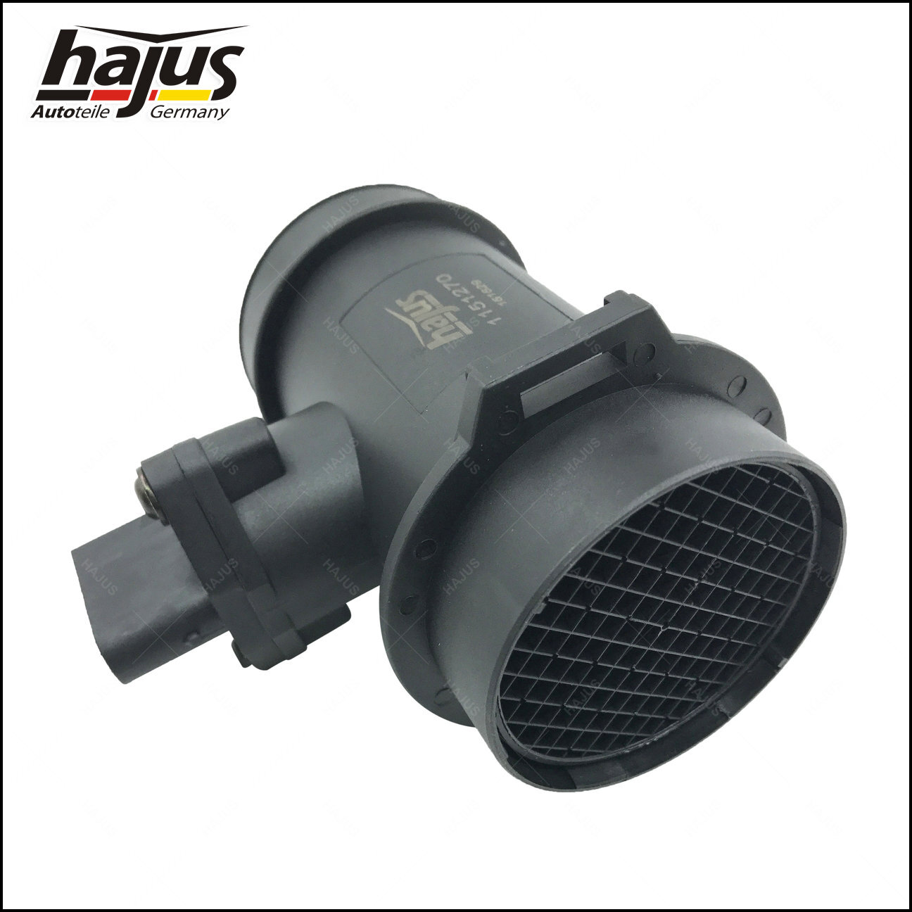 MAGNETI MARELLI LUFTMASSENMESSER LMM Passend Für AUDI A3 A4 A6 Cabriolet Skoda
