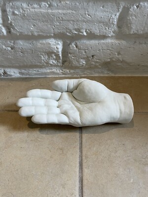 Harry Allen Reality Areaware Handhaken - Neu in OVP