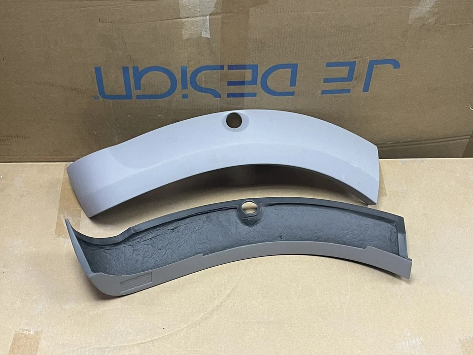 Tuning Aero-Kit WIDEBODY für Cupra Formentor KM, nicht VZ 5 ( nicht Facelift) - Bild 3 von 4