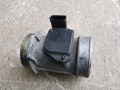 Audi A6 4B Allroad  Bj02 Luftmassenmesser Luftmengenmesser 2,5 TDI V6 AKE 132kw