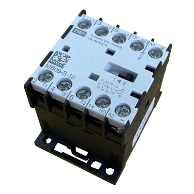 REPLACEMENT FOR CO111 LINCAT CONTACTOR RELAY CO 111 FRYER OVEN WATER BOILER ETC