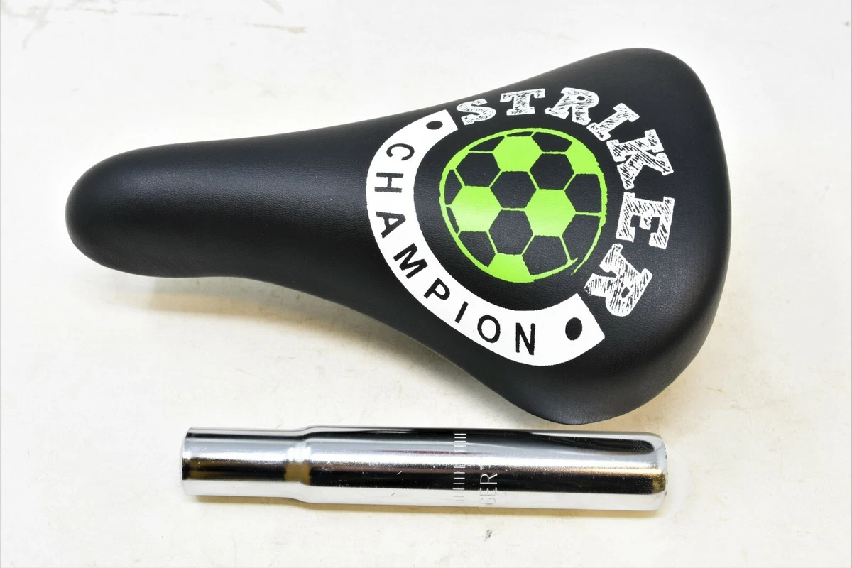 Raleigh striker sale bike green