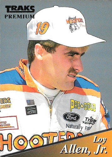 1994 Traks Racing ~ Pick Your Cards - Picture 119 of 168