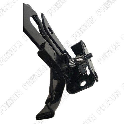 2048800064 For Mercedes Benz C300 C350 E350 GL450 Hood Safety Latch Catch Lock - Foto 6 di 6