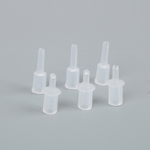 10PCS Ink Refill Kit Tools NO Syringe For HP Inkjet Cartridge CISS Printer Part - Picture 9 of 13