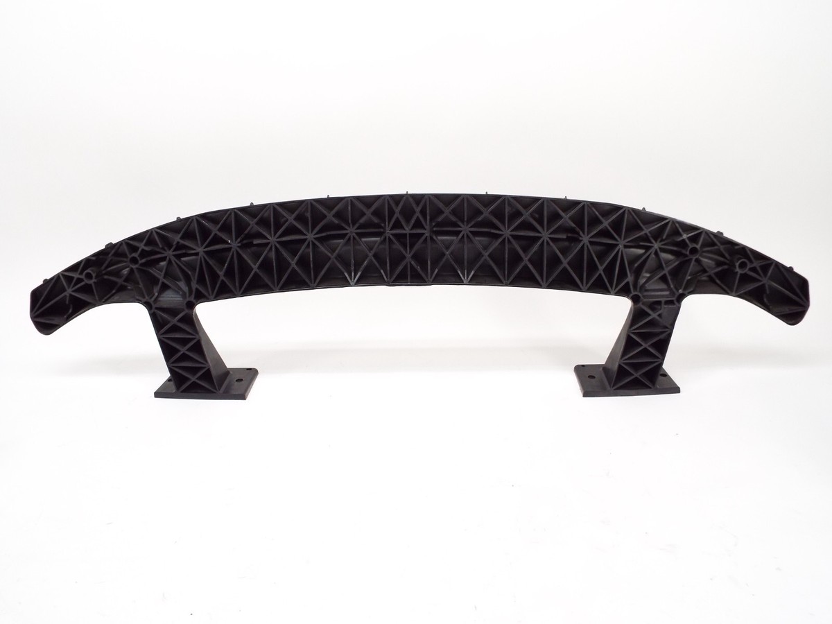 Tesla Model S Front Ankle Catcher Plastic Reinforcement 1056837-00