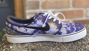 nike air zoom stefan janoski