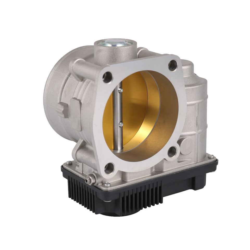 Cuerpo De Aceleración INJETECH 40709C Infiniti Fx35 2003-2008