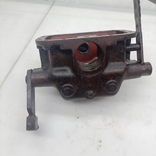 0.008.4833.0 SCATOLA DOPPIA TRAZIONE SAME LAMBORGHINI FRUTTETO 2