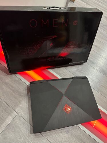 Gamer Laptop OMEN BY HP - 17-an040ng - Bild 3 von 7