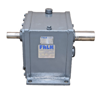 FALK Enclosed Gear Drive Gearbox Reducer 1060FZ2A 90J3101