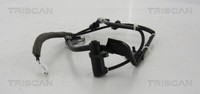 Triscan 8180 13209 Sensor, Raddrehzahl FüR Toyota