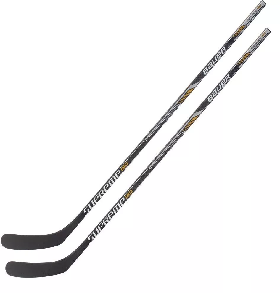 Bauer supreme 180 clearance stick