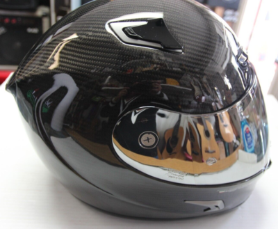X-Lite X802RR Ultra Carbon Helmet Extra Large XL | eBay