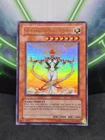 Yugioh Guardian Angel Joan IOC-EN087 Ultra Rare OG Print LP