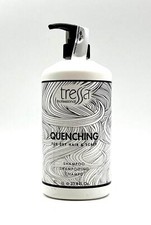 Tressa Quenching Shampoo/Dry Hair  Scalp 33.8 oz