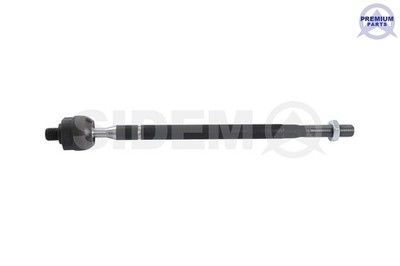 SIDEM 53017 Spurstangen-Innenlenkung für Vorderachse 315 mm, MM14x1,5R