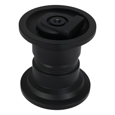 Bottom Roller for Yanmar Mini Excavator VIO-45-6-A VIO-50-6-A 172B04-37300