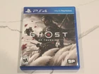 New ListingGhost of Tsushima for PlayStation 4