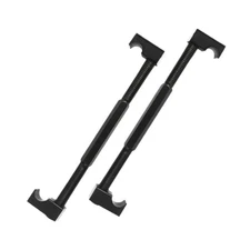2Pcs Coil Spring Compressor Tool Remove Coil with Secure Universal Tighten Heavy