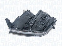 Magneti Marelli 714081120701 Heckleuchte Links FüR Audi