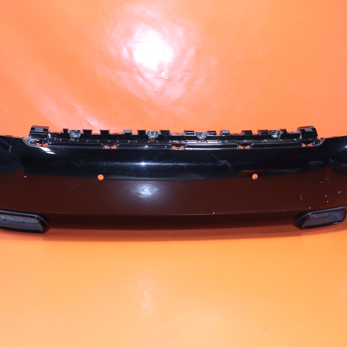 Rolls-Royce Phantom 2018-2020 Rear Bumper P/N 51127422534