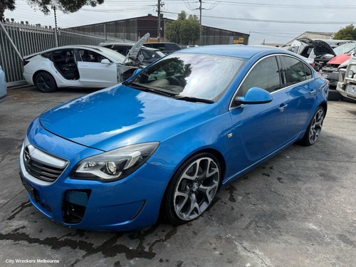 HOLDEN INSIGNIA 2015 Ecu ENGINE ECU, 2.8, PETROL, TURBO, SEC SET (ECU/IMM/READER - Picture 2 of 8
