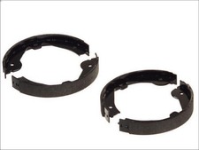 Bremsbackensatz, Feststellbremse ATE 03.0137-0451.2 AUDI Q7 (4LB) 3 2010-2015