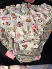 Strawberry Shortcake Panties. Stretch. Soft. Full Back. NWT Socks Juniors. S — photo 2