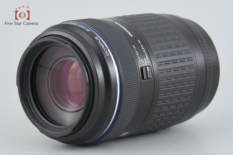 Olympus ZUIKO DIGITAL 70-300mm f/4-5.6 ED [Excellent] | eBay
