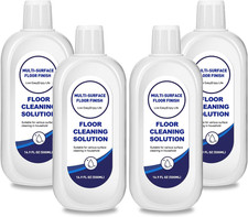 2L Floor Cleaner Compatible with Tineco Cleaning Solution,Multiple Hard Floors f