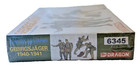 DRAGON 1:35 SCALE " GERIRRGSJAGER 1940-1941 " SPZABT 508 ITALY 1940-41 #6345 — photo 3