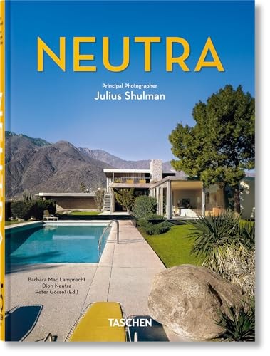 Neutra by Barbara Lamprecht, Peter Gssel, Julius Shulman - 9783754400043 - Image 7