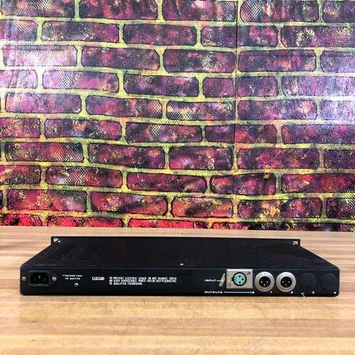 Eventide CD 254 Digital Delay Rack Unit – Vintage Studio FX - Foto 4 di 6