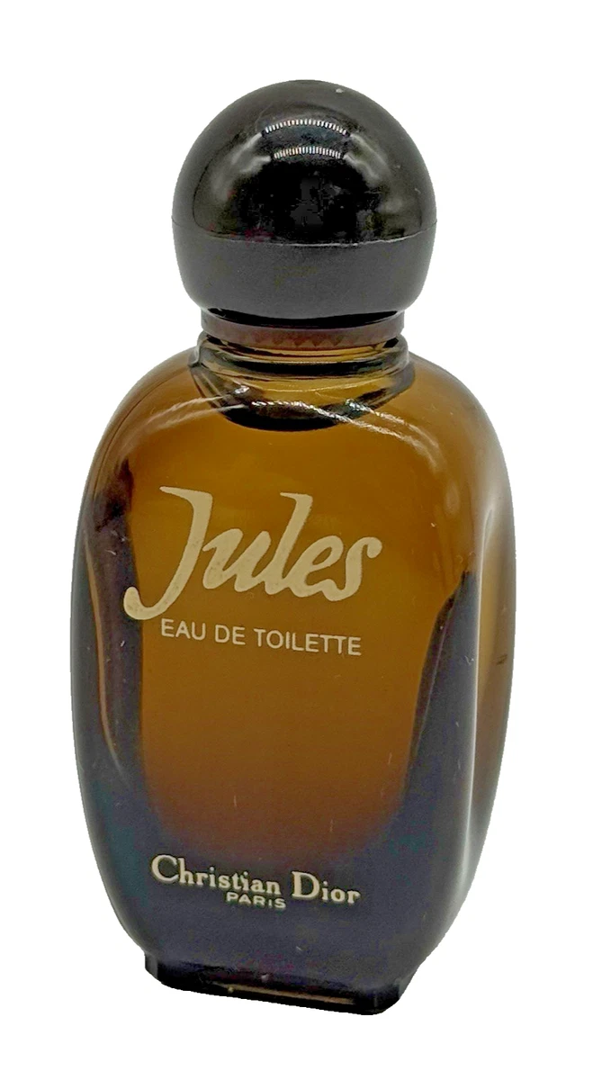 Dior Jules Eau de Toilette for Men for sale | eBay
