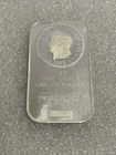 Vintage Metal Arts Co.- 1 Troy Oz .999 Fine Silver Bar #38062