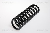 1X Triscan Fahrwerksfeder 8750 2362 FüR SLK Mercedes R170 200 170 435 Kompressor