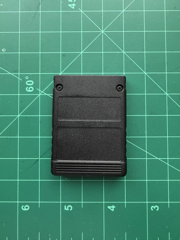 PS2 Memory Card 128mb - Image 2 of 3