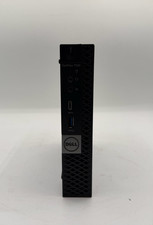 Dell Optiplex 7050-i7-7700T@2.9GHz 16GB DDR4 Ram 256GB M.2 SSD W11P *WIFI* (203)
